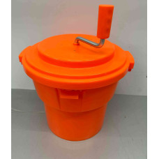 Salad dryer Basic-line 25 liters HCB