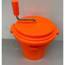 Salad spinner - dryer Premium-line 12 HCB