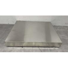 Chilled serving plate 1/2 gastronorm