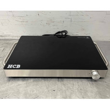 Induction hob 53 x 33.5 cm 230V HCB