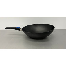 EUROLUX universal wok pan 32 x 36 cm