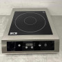Induction hob XL 3.5 kW 230V HCB Stainless steel