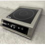 Induction hob XL 3.5 kW 230V HCB Stainless steel