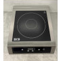 Induction hob XL 3.5 kW 230V HCB Stainless steel