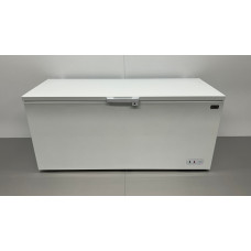 Chest freezer with opening lid 537 liters 230V HCB