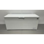 Chest freezer with opening lid 537 liters 230V HCB