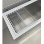 Chest freezer with opening lid 537 liters 230V HCB