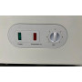 Chest freezer with opening lid 537 liters 230V HCB