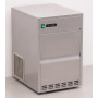 Ice cube machine 50 kg per day 230V HCB stainless steel