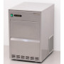 Ice cube machine 50 kg per day 230V HCB stainless steel