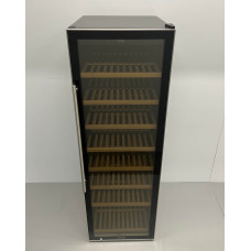 Luxury wine refrigerator for 192 bottles 230V HCB