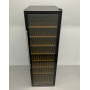 Luxury wine refrigerator for 192 bottles 230V HCB