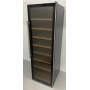 Luxury wine refrigerator for 192 bottles 230V HCB
