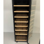 Luxury wine refrigerator for 192 bottles 230V HCB