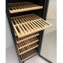 Luxury wine refrigerator for 192 bottles 230V HCB