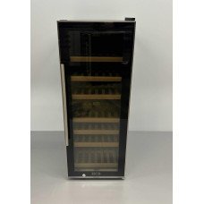 Luxury wine refrigerator 2 zones 38 bottles 230V HCB