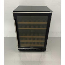 Luxury wine refrigerator 2 zones 40 bottles 230V HCB