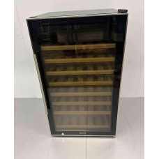 Luxury wine refrigerator for 75 bottles 230V HCB