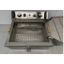 Deep fryer 23 liters 400V HCB Stainless steel