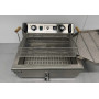 Deep fryer 23 liters 400V HCB Stainless steel