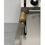 Deep fryer 23 liters 400V HCB Stainless steel