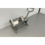 French fry cutter, potato cutter with 8, 10, and 12 mm bladescHCB