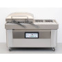 Vacuum unit Double chamber 600 mm 230V HCB stainless steel