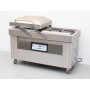 Vacuum unit Double chamber 600 mm 230V HCB stainless steel