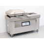 Vacuum unit Double chamber 600 mm 230V HCB stainless steel