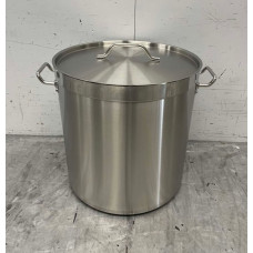 Boiler 50 liters HCB stainless steel