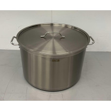 Boiler 83 liters HCB Stainless steel