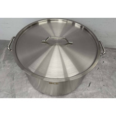 Boiler 58 liters HCB Stainless steel