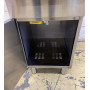 Deep fryer 14 liters 400V Stainless steel HCB