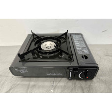 Bright Spark BS100 butane stove