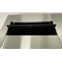Vertical Pass-Through Toaster Conveyor Oven 230V HCB Stainless Steel