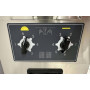 Vertical Pass-Through Toaster Conveyor Oven 230V HCB Stainless Steel