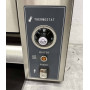 Vertical Pass-Through Toaster Conveyor Oven 230V HCB Stainless Steel