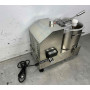 Food processor Vegetable cutter 9 liters 230V Stainless steel HCB