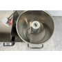 Food processor Vegetable cutter 9 liters 230V Stainless steel HCB