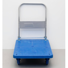 HCB folding platform trolley, max. 400 kg