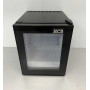 Mini fridge with glass door 32 liters 230V HCB