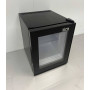Mini fridge with glass door 32 liters 230V HCB