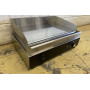 Chrome grill plate 55 cm 230V Stainless steel HCB