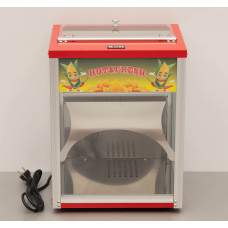 Tortilla chip heater 45 liters 230V HCB