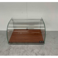 Glass display case 25 liters 55.4 cm HCB