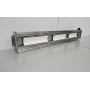 Ceramic heating element Premium-line 120 cm HCB Stainless steel
