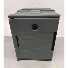 Thermal box 12 x 1/1 GN 83 liters HCB