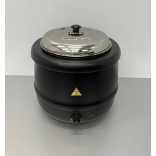 Soup terrine 13 liters 230V HCB