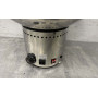 Chocolate fountain 5 levels 80 cm 230V Stainless steel HCB