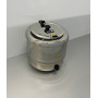 Soup kettle / soup tureen 10 liters Stainless steel HCB